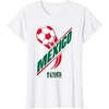 image:imageFIFA WORLD CUP26 Mexico Host Country Ball TShirtWhite