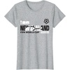 image:imageFIFA WORLD CUP26 Qualifier New Zealand TShirtHeather Grey
