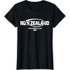 image:imageFIFA WORLD CUP26 Qualifier New Zealand Team Color TShirtBlack