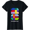 image:imageFIFA World CUP26 Event Colors TShirtBlack