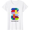 image:imageFIFA World CUP26 Event Colors TShirtWhite