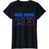 image:imageFIFA World CUP26 Event Field Logo TShirtBlack