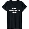 image:imageFIFA World CUP26 Event Glove Save TShirtBlack