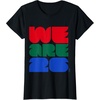 image:imageFIFA World CUP26 Event We are 26 TShirtBlack