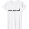 image:imageFIFA World CUP26 Host Cities List TShirtWhite