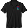 image:imageFIFA World CUP26 Host Country Trophy Logo Performance Polo ShirtBlack