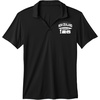 image:imageFIFA World CUP26 New Zealand Banner Performance Polo ShirtBlack