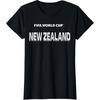 image:imageFIFA World CUP26 New Zealand Bubble Color TShirtBlack