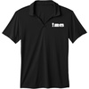 image:imageFIFA World CUP26 Official Logo 26 Performance Polo ShirtBlack