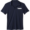 image:imageFIFA World CUP26 Official Logo 26 Performance Polo ShirtNavy Blue