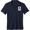 image:imageFIFA World CUP26 Official Logo Trophy Performance Polo ShirtNavy Blue