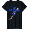 image:imageFIFA World CUP26 USA Host Country Save TShirtBlack