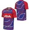 image:imageOuterstuff FIFA 2026 World Cup Mens Sublimated Soccer JerseyBlue
