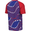 image:imageOuterstuff FIFA 2026 World Cup Mens Sublimated Soccer JerseyBlue