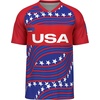 image:imageOuterstuff FIFA 2026 World Cup Mens Sublimated Soccer JerseyBlue
