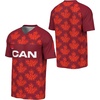 image:imageOuterstuff FIFA 2026 World Cup Mens Sublimated Soccer JerseyRed