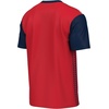 image:imageOuterstuff FIFA 2026 World Cup Mens Sublimated Soccer TShirtRed