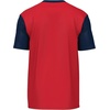 image:imageOuterstuff FIFA 2026 World Cup Mens Sublimated Soccer TShirtRed