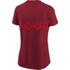 image:imageOuterstuff FIFA 2026 World Cup Womens Sublimated Soccer TopRed
