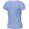 image:imageOuterstuff FIFA 2026 World Cup Womens VNeck Soccer TeeBlue
