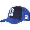 image:imageOuterstuff FIFA World Cup 2026 Event Pro Crown Snapback HatBlue