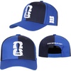 image:imageOuterstuff FIFA World Cup 2026 Event Pro Crown Snapback HatBlue