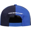image:imageOuterstuff FIFA World Cup 2026 Event Pro Crown Snapback HatBlue