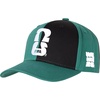 image:imageOuterstuff FIFA World Cup 2026 Event Pro Crown Snapback HatGreen