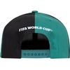 image:imageOuterstuff FIFA World Cup 2026 Event Pro Crown Snapback HatGreen
