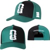 image:imageOuterstuff FIFA World Cup 2026 Event Pro Crown Snapback HatGreen