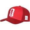 image:imageOuterstuff FIFA World Cup 2026 Event Pro Crown Snapback HatRed