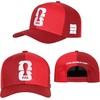 image:imageOuterstuff FIFA World Cup 2026 Event Pro Crown Snapback HatRed