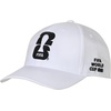 image:imageOuterstuff FIFA World Cup 2026 Event Structured Flex Cap HatWhite