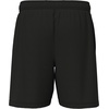 image:imageOuterstuff FIFA World Cup 2026 Mens Mesh Pull On Elastic Waist ShortArgentinablack