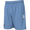 image:imageOuterstuff FIFA World Cup 2026 Mens Mesh Pull On Elastic Waist ShortArgentinablue
