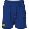 image:imageOuterstuff FIFA World Cup 2026 Mens Mesh Pull On Elastic Waist ShortColombiaroyal