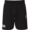 image:imageOuterstuff FIFA World Cup 2026 Mens Mesh Pull On Elastic Waist ShortGermanyblack