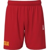 image:imageOuterstuff FIFA World Cup 2026 Mens Mesh Pull On Elastic Waist ShortGermanyred