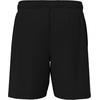image:imageOuterstuff FIFA World Cup 2026 Mens Mesh Pull On Elastic Waist ShortNetherlandsblack