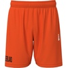 image:imageOuterstuff FIFA World Cup 2026 Mens Mesh Pull On Elastic Waist ShortNetherlandsorange