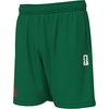 image:imageOuterstuff FIFA World Cup 2026 Mens Mesh Pull On Elastic Waist ShortPortugalgreen
