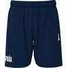 image:imageOuterstuff FIFA World Cup 2026 Mens Mesh Pull On Elastic Waist ShortSpainnavy