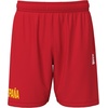 image:imageOuterstuff FIFA World Cup 2026 Mens Mesh Pull On Elastic Waist ShortSpainred