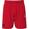 image:imageOuterstuff FIFA World Cup 2026 Mens Mesh Pull On Elastic Waist ShortUsared