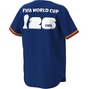 image:imageOuterstuff FIFA World Cup 2026 Mens Short Sleeve Button Front Baseball JerseyColumbia