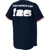 image:imageOuterstuff FIFA World Cup 2026 Mens Short Sleeve Button Front Baseball JerseyItaly