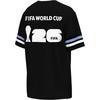 image:imageOuterstuff FIFA World Cup 2026 Mens Short Sleeve VNeck Football JerseyArgentina
