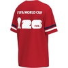 image:imageOuterstuff FIFA World Cup 2026 Mens Short Sleeve VNeck Football JerseyEngland