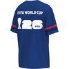 image:imageOuterstuff FIFA World Cup 2026 Mens Short Sleeve VNeck Football JerseyFrance