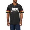 image:imageOuterstuff FIFA World Cup 2026 Mens Short Sleeve VNeck Football JerseyGermany